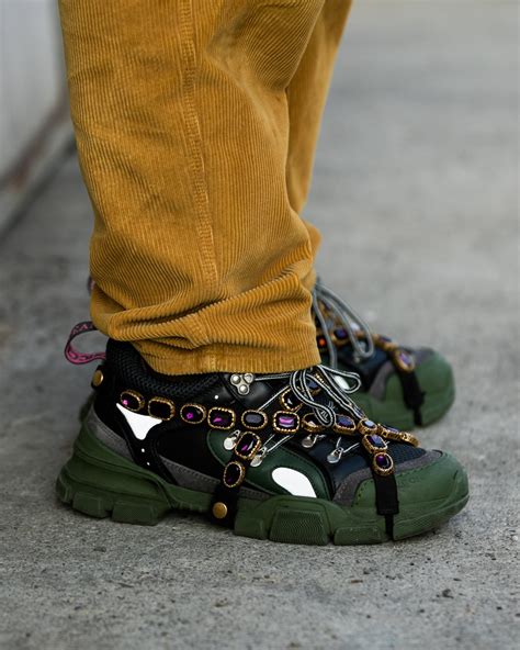 scarpe di gucci sneakers|gucci sneakers 2020.